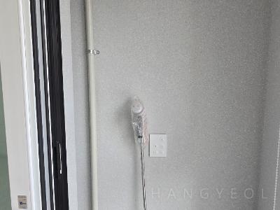 경기도 김포시 고촌읍 캐슬앤파밀리에시티 1단지 시스템에어컨 기타