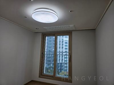 충청남도 천안시 동남구 신부동 도솔노블시티동문굿모닝힐 시스템에어컨 기타