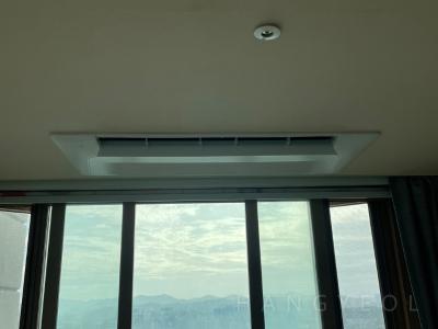 충청남도 아산시 탕정면 탕정삼성트라팰리스아파트 시스템에어컨 기타