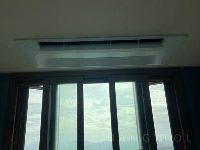 충청남도 아산시 탕정면 탕정삼성트라팰리스아파트 시스템에어컨 기타