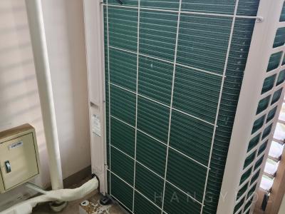 충청남도 아산시 탕정면 탕정삼성트라팰리스아파트 시스템에어컨 기타