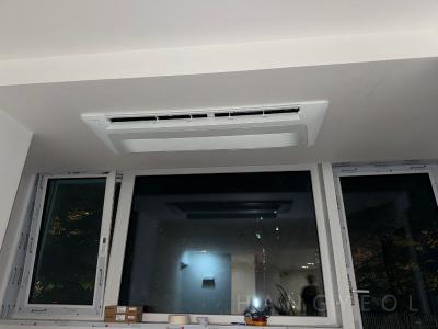 경기도 안산시 상록구 사동 푸른마을주공3단지아파트 시스템에어컨 기타