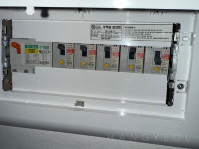 경기도 안산시 상록구 사동 푸른마을주공3단지아파트 시스템에어컨 기타