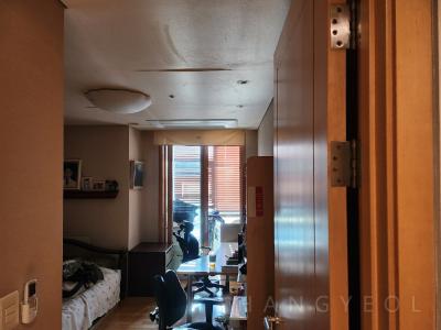 서울특별시 강남구 도곡동 타워팰리스 시스템에어컨 기타