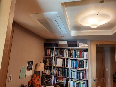 서울특별시 강남구 도곡동 타워팰리스 시스템에어컨 기타