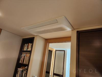 서울특별시 강남구 도곡동 타워팰리스 시스템에어컨 기타