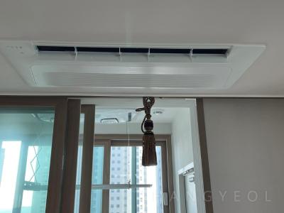 경기도 화성시 오산동 동탄역 반도유보라 아이비파크 8.0 시스템에어컨 기타