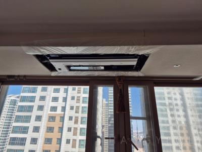 충청남도 아산시 탕정면 탕정삼성트라팰리스아파트 시스템에어컨 기타