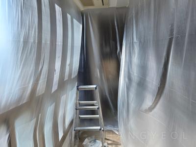 충청남도 아산시 탕정면 탕정삼성트라팰리스아파트 시스템에어컨 기타