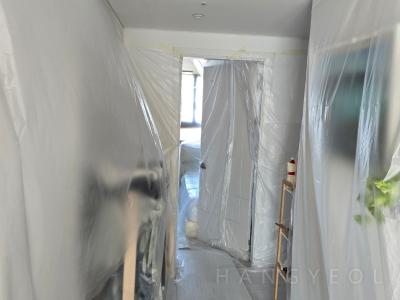 충청남도 아산시 탕정면 탕정삼성트라팰리스아파트 시스템에어컨 기타