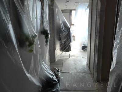 충청남도 아산시 탕정면 탕정삼성트라팰리스아파트 시스템에어컨 기타