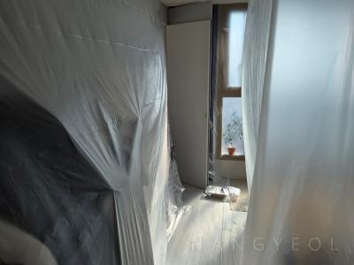 충청남도 아산시 탕정면 탕정삼성트라팰리스아파트 시스템에어컨 기타