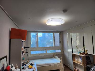 충청남도 아산시 탕정면 탕정삼성트라팰리스아파트 시스템에어컨 기타