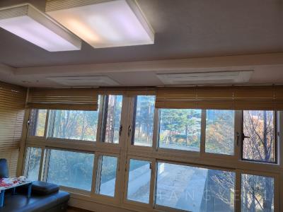 충청남도 아산시 탕정면 탕정삼성트라팰리스아파트 시스템에어컨 기타