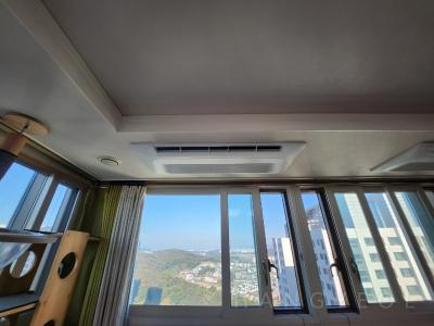 충청남도 아산시 탕정면 탕정삼성트라팰리스아파트 시스템에어컨 기타