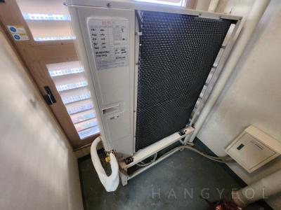 충청남도 아산시 탕정면 탕정삼성트라팰리스아파트 시스템에어컨 기타