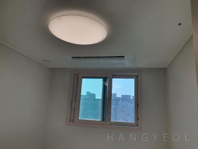 경기도 남양주시 다산동 다산신도시자연앤푸르지오 시스템에어컨 기타