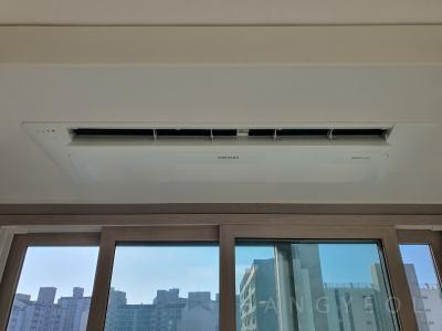 경기도 남양주시 다산동 다산신도시자연앤푸르지오 시스템에어컨 기타