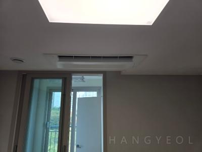 경기도 평택시 동삭동 지제역푸르지오엘리아츠아파트 시스템에어컨 기타