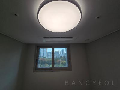 경기도 평택시 동삭동 지제역푸르지오엘리아츠아파트 시스템에어컨 기타