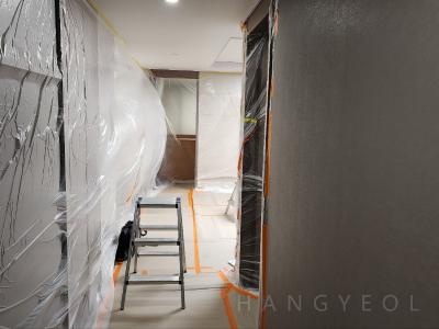 경기도 의정부시 신곡동 e편한세상 신곡 포레스타뷰 시스템에어컨 기타