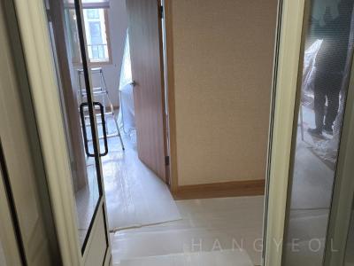 서울특별시 양천구 신정동 목동파크자이 시스템에어컨 기타