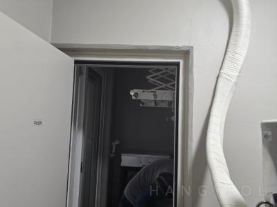 서울특별시 양천구 신정동 목동파크자이 시스템에어컨 기타