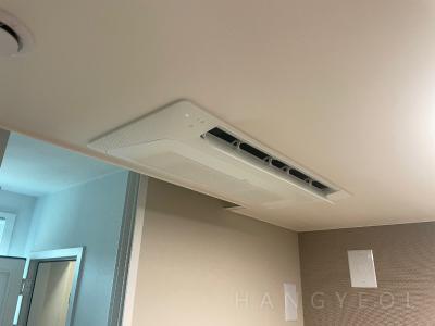 경기도 의정부시 신곡동 e편한세상 신곡 포레스타뷰 시스템에어컨 기타