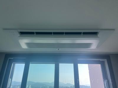 충청남도 천안시 서북구 성성동 천안 성성 비스타동원 시스템에어컨 기타