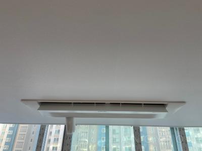 서울특별시 동작구 상도동 래미안상도3차아파트 시스템에어컨 기타