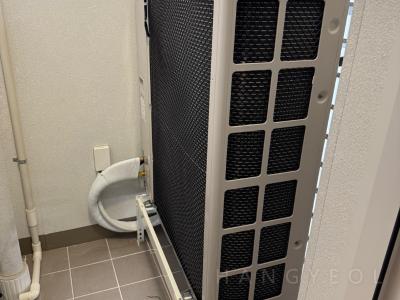 경기도 의정부시 신곡동 e편한세상 신곡 포레스타뷰 시스템에어컨 기타