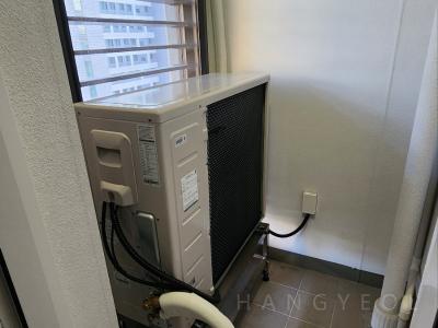 경기도 의정부시 신곡동 e편한세상 신곡 포레스타뷰 시스템에어컨 기타
