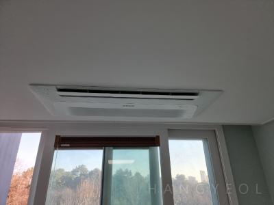 서울특별시 광진구 구의동 아차산 포레안 시스템에어컨 기타