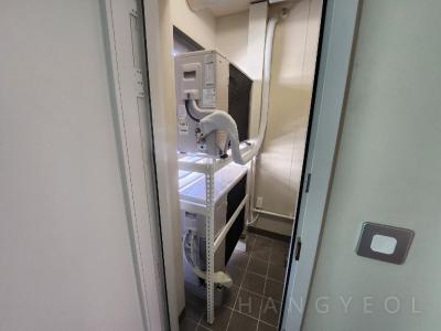 경기도 의정부시 신곡동 e편한세상 신곡 포레스타뷰 시스템에어컨 기타