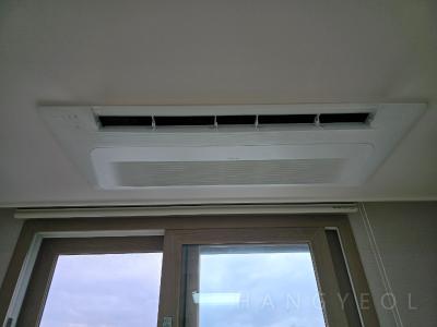 충청북도 청주시 청원구 사천동 청주사천푸르지오 시스템에어컨 기타