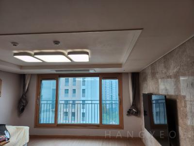 서울특별시 양천구 신정동 목동파크자이 시스템에어컨 기타