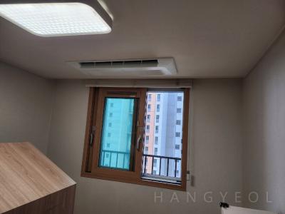 서울특별시 양천구 신정동 목동파크자이 시스템에어컨 기타