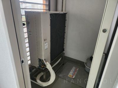서울특별시 양천구 신정동 목동파크자이 시스템에어컨 기타