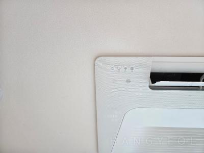 경기도 의정부시 신곡동 e편한세상 신곡 포레스타뷰 시스템에어컨 기타