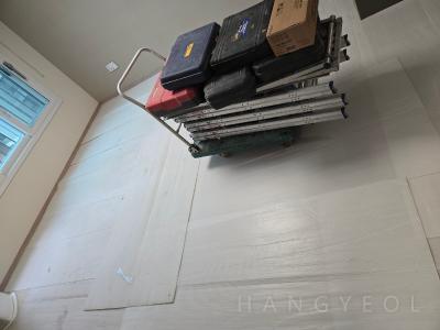 경기도 의정부시 신곡동 e편한세상 신곡 포레스타뷰 시스템에어컨 기타