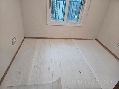 경기도 의정부시 신곡동 e편한세상 신곡 포레스타뷰 시스템에어컨 기타