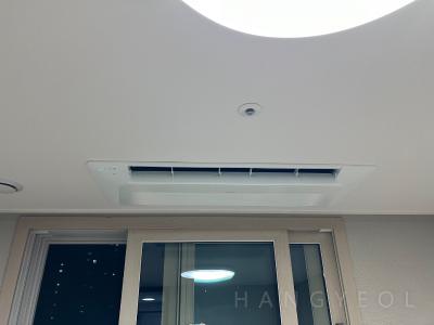 경기도 하남시 풍산동 하남힐즈파크푸르지오 3단지 시스템에어컨 기타