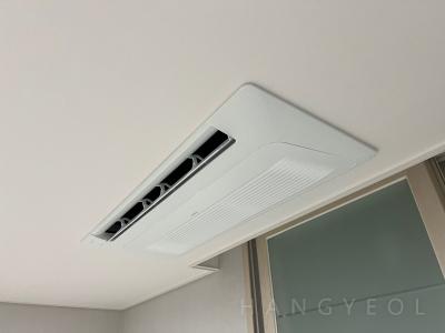 경기도 하남시 풍산동 하남힐즈파크푸르지오 3단지 시스템에어컨 기타