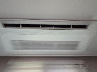 경기도 의정부시 신곡동 e편한세상 신곡 포레스타뷰 시스템에어컨 기타