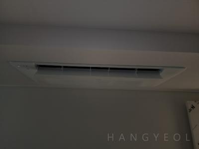 서울특별시 영등포구 신길동 신길우성아파트 시스템에어컨 기타