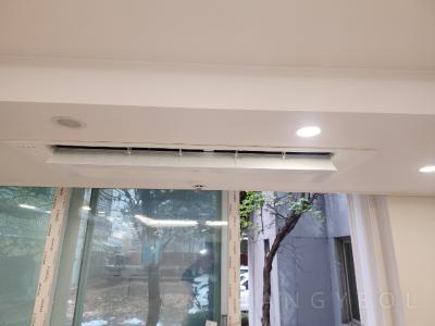서울특별시 영등포구 신길동 신길우성아파트 시스템에어컨 기타