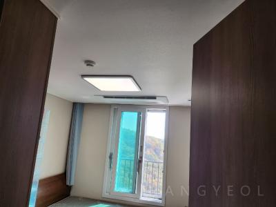 경기도 의정부시 신곡동 e편한세상 신곡 포레스타뷰 시스템에어컨 기타