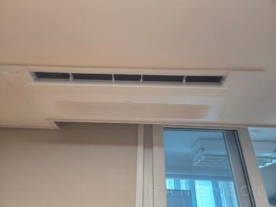 경기도 의정부시 신곡동 e편한세상 신곡 포레스타뷰 시스템에어컨 기타