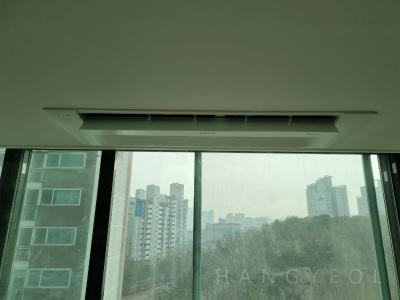경기도 용인시 기흥구 신갈동 도현마을현대아이파크아파트 시스템에어컨 기타