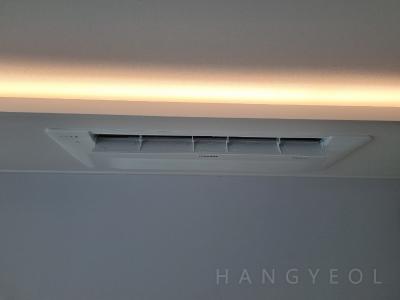 경기도 용인시 기흥구 신갈동 도현마을현대아이파크아파트 시스템에어컨 기타